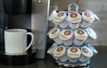 Barista Prima Coffee