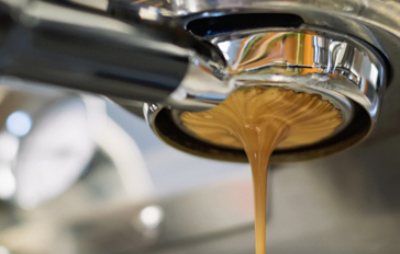 Espresso Coffees