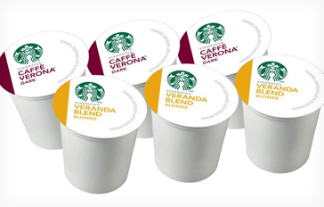 Starbucks Coffee