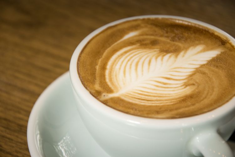 Caffe Toscano