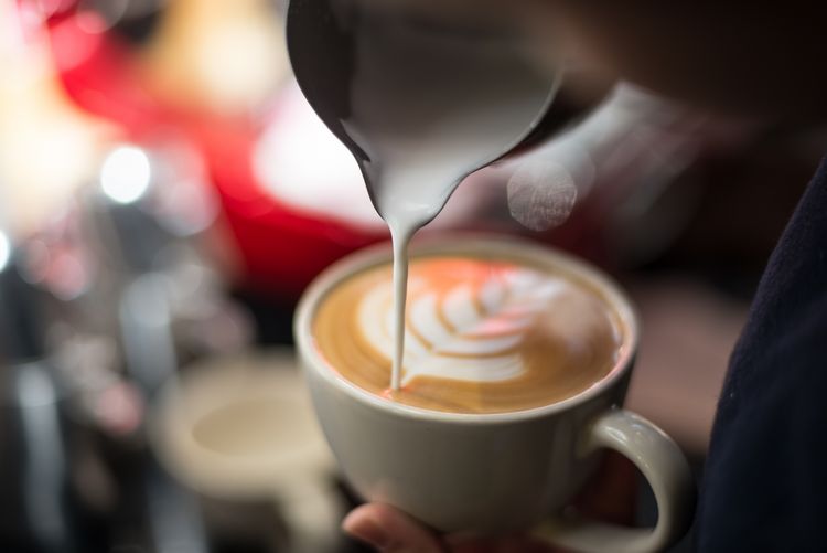 Moka D'or