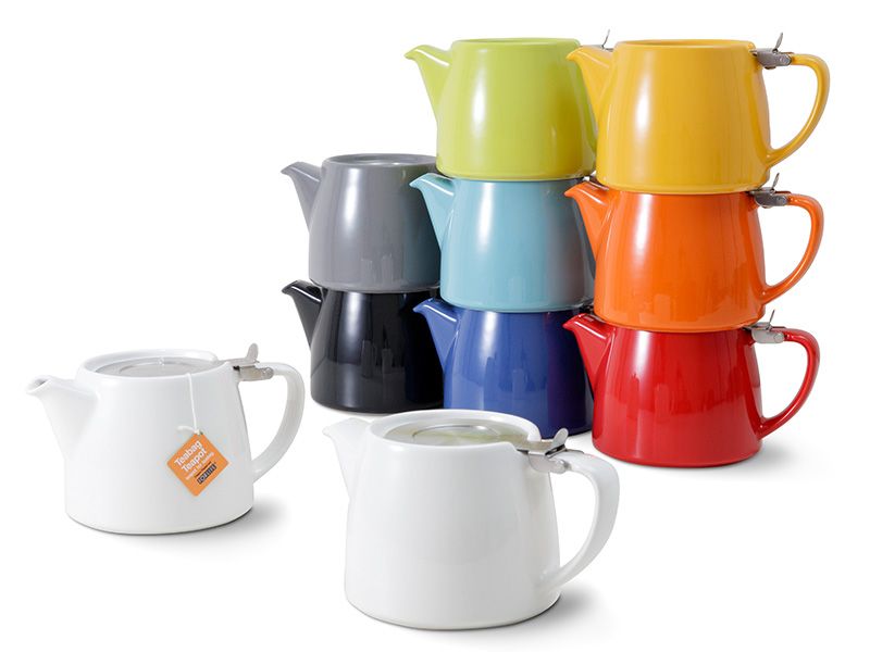 ForLife Stump Teapot - 18oz/532ml
